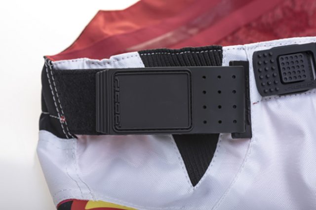Pants Mx TH01 Jam - Image 4